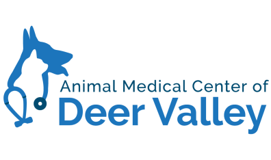 Animal Medical Center of Deer Valley 1437 - Header Logo